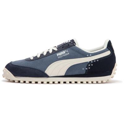 复古低帮章鱼鞋休闲鞋PUMA彪马