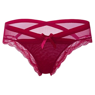 「LA」Frances·白开水｜静感系列*舒适通勤性感治愈网纱女士内裤