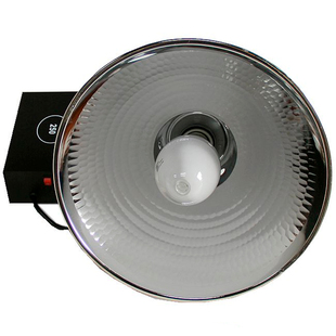 UV固化灯玻璃无影胶水紫外线灯泡125W250瓦大功率365nm高压汞灯