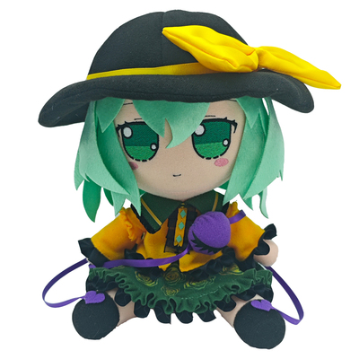 东方projectfumo20cm古明地恋