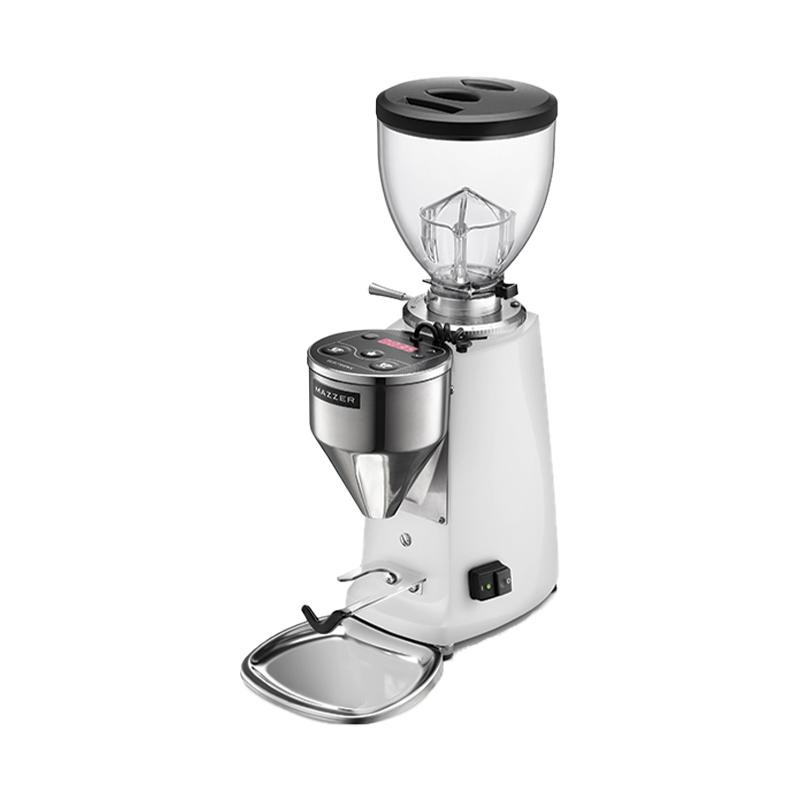 MAZZER Mini意大利进口意式磨豆机电动商用咖啡研磨机手冲咖啡