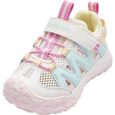 巴拉巴拉宝宝男童女童凉鞋