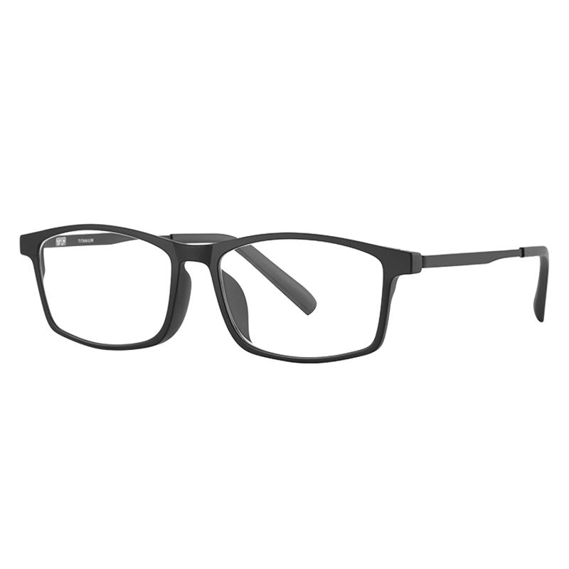 宝捷老花镜蔡司旗下视特耐镜片