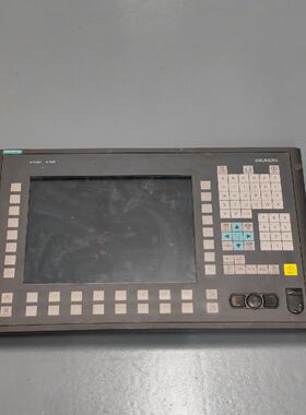 询价-OP012触摸屏 型号6FC5203-0AF02-0A