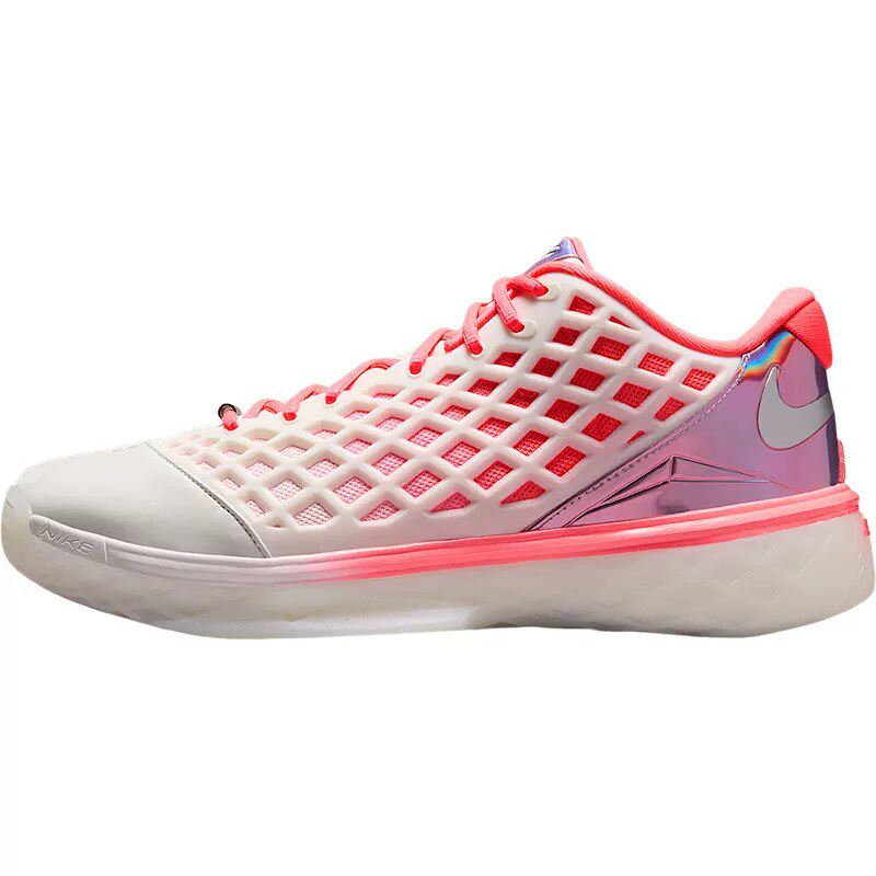 Nike耐克男子经典低帮舒适耐磨运动休闲时尚潮流篮球鞋IQ3917-100