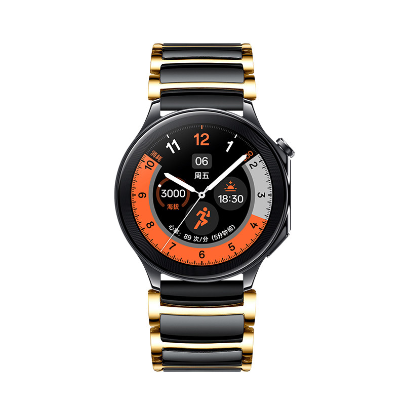 适用于OPPOWatch系列手表表带