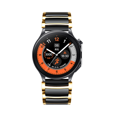适用于OPPOWatch系列手表表带
