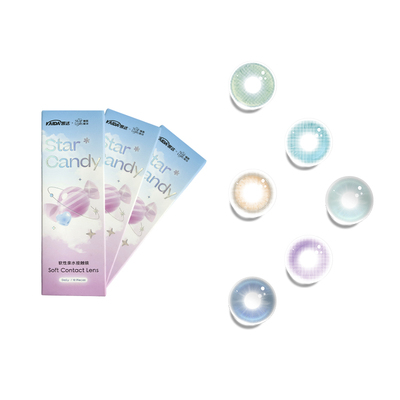 蛇女绿美瞳半年抛混血感绿色24年新款大小直径隐形眼镜官网正装TN