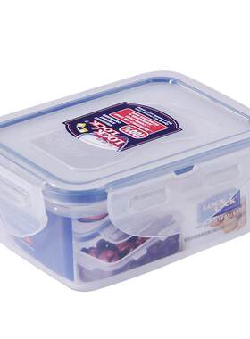 【官方正品】乐扣乐扣保鲜盒家用