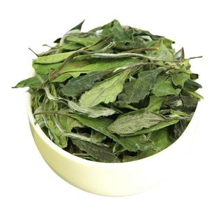 2025年福建福鼎新白茶寿眉贡眉散茶正宗高山茶叶5斤礼盒装大份量