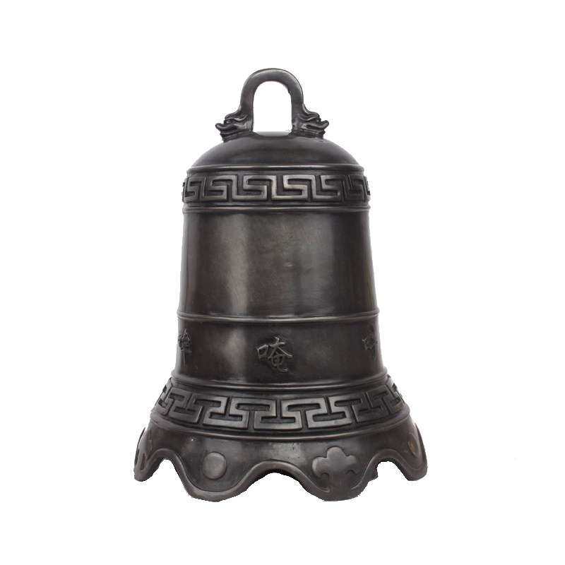 古建筑风铃寺庙风铃铜艺铺纯铜