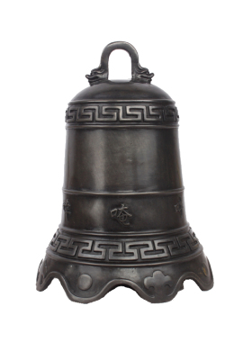 古建筑风铃寺庙风铃铜艺铺纯铜