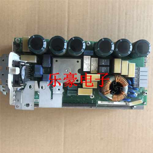 询价-伦茨8400变频器4kw电源板E84ACBLN5524V0PS0P订货号13332582