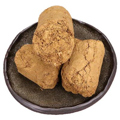 同仁堂原料甘草500g可打粉中药材