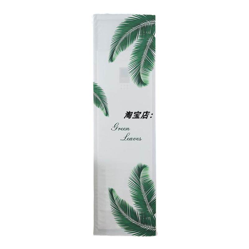 大金空调G系列专用3匹防尘罩客厅立式柜机保护套FVXG172S简约全包
