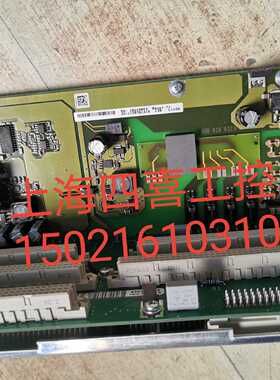 议价SEW变频器配件MDX61B控制头电源板18219853 8243190.14.15.19