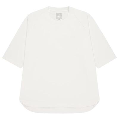 NewBalance舒适百搭运动短袖