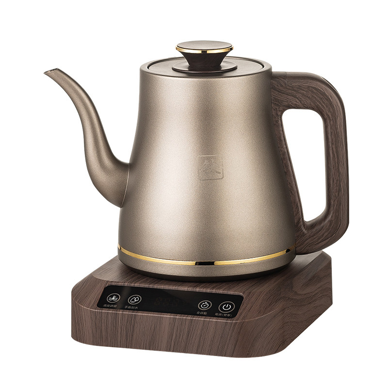 全自动底部上水电热水壶泡茶专用