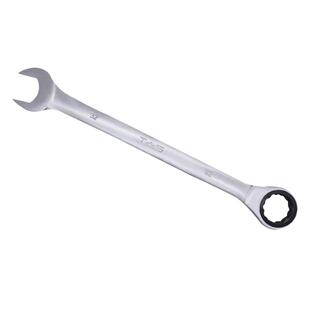 东工快速棘轮扳手套装 两用开口梅花自动扳手五金 汽修车工具板手