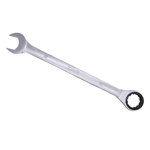 东工快速棘轮扳手套装 两用开口梅花自动扳手五金 汽修车工具板手