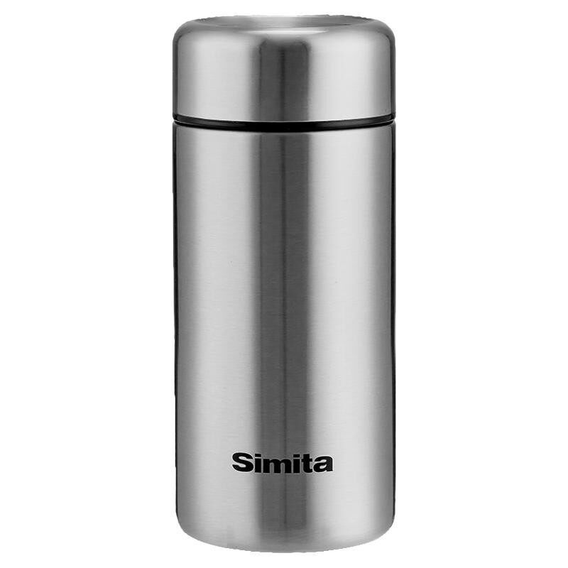 Simita保温杯高档316不锈钢水杯