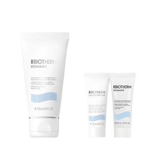 【新年礼物】碧欧泉大白嫩手霜护手霜保湿护甲礼物男女送礼物