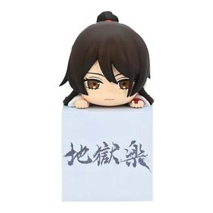 日版正品 FURYU 地狱乐趴趴 画眉丸 佐切 杠 手办景品现货礼物