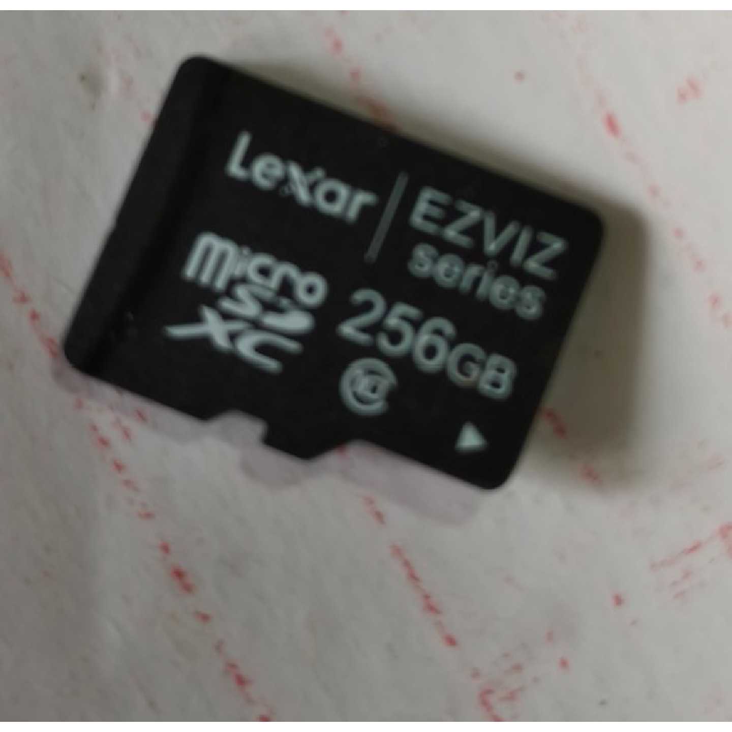 【议价-可维修】 Lexar雷克沙 EZVIZ 256GB TF卡 /均有货 /均有货