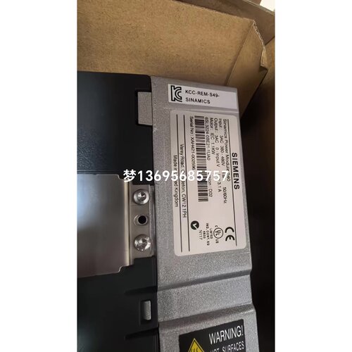 西门子变频器6SL32240BE211UA0