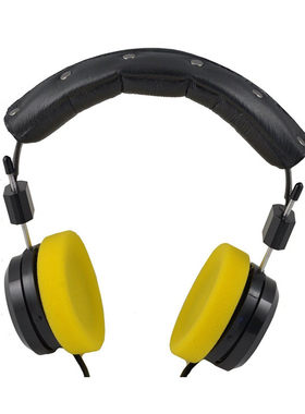 适用于金士顿KHX-HSCP HyperX Cloud II 2代HSCD二代耳机套海绵套 耳套