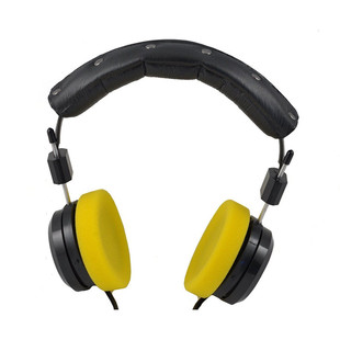 适用于金士顿KHX-HSCP HyperX Cloud II 2代HSCD二代耳机套海绵套 耳套