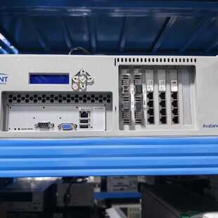 【请询价】思博伦Spirent Avalanche 3100-GT
