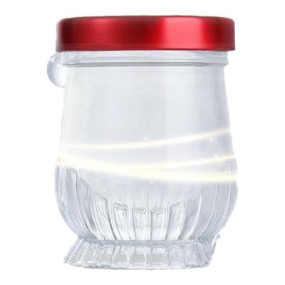 燕窝分装瓶可蒸煮家用密封罐