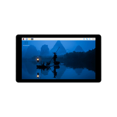 微雪5寸DSI触控屏IPS面板