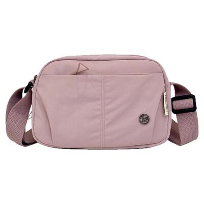 百搭横款超轻斜挎包女时尚小包包