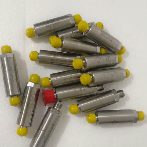 议价Model Wg2ft1ss Of Entegris Gas High-Pressure Vacuum Filt