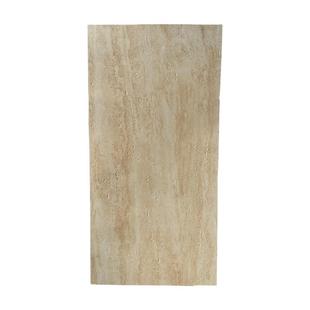 软瓷柔性石材罗马洞石软石饰面板洞石板仿石材背景墙装饰板外墙砖