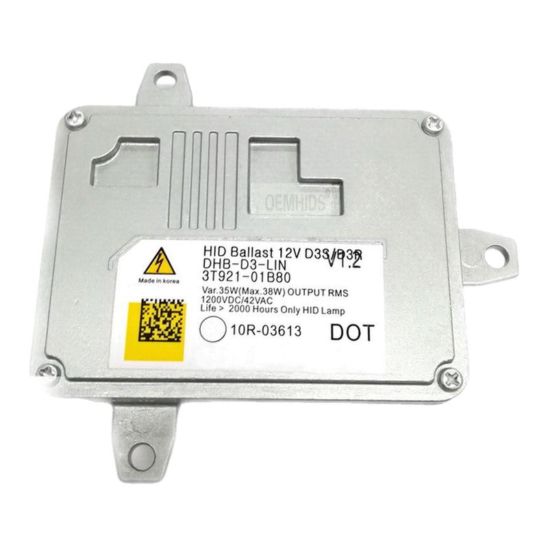 OEMHIDS起亚安定器3T921-01B80
