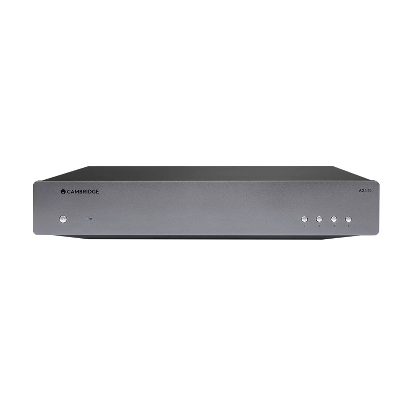 Cambridge audio 英国剑桥AXN10蓝牙无线WIFI数播解码器DAC