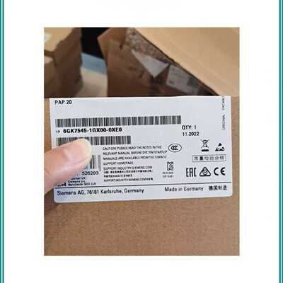 议价西门子6GK7545-1GX00-0XE0 通信处理器CP 1545-16GK75451GX00