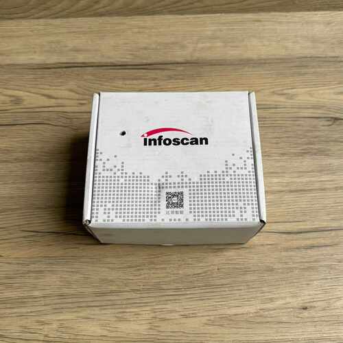 溢价-Infoscan比邻工业级读码器，扫描器FV104-1410