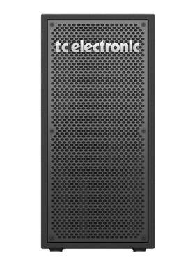 TC Electronic BC208便携有源贝斯贝司乐器舞台演出排练音响音箱