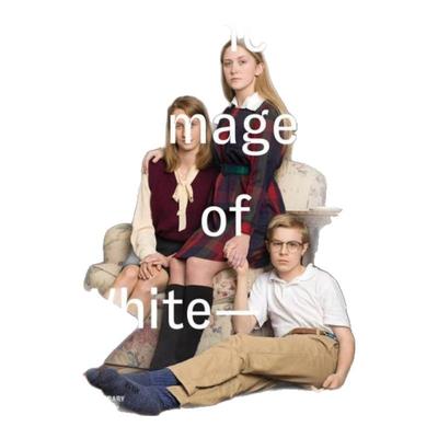 预售 The Image of Whiteness: Contemporary Photography and Racialization  Daniel C. Blight