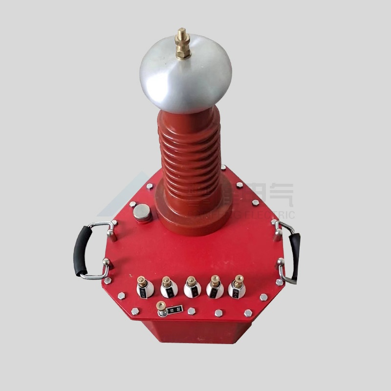 200kv实验变压器户外10kv电缆试验仪器高频高压油浸式工频三相