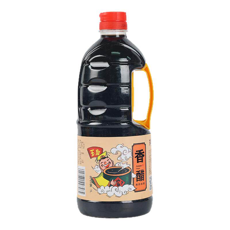 玉皇正宗山西香醋酸香蘸饺子凉皮