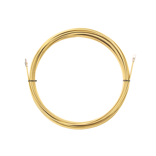 电工穿线器过直角弯90度弯墙内管道穿管器暗线暗管串线拉线引线