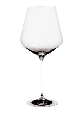 Villeroy&Boch水晶玻璃红酒杯