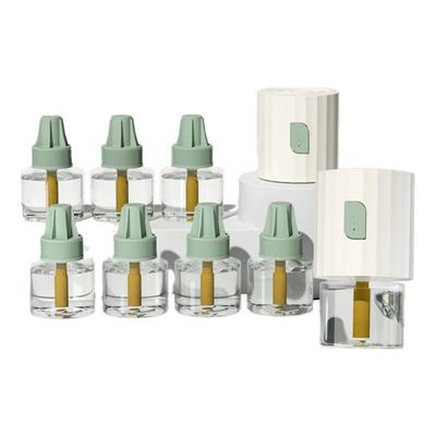 植护蚊香液无味驱蚊室内