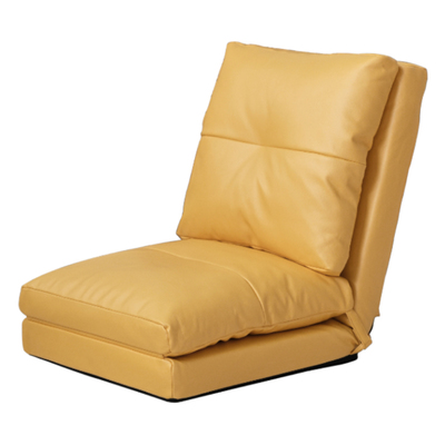 折叠懒人沙发多软包床简约现代