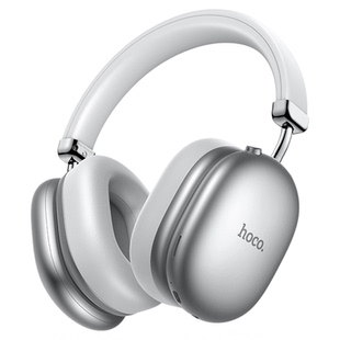 hoco/浩酷 W35 Max悦瑞ANC降噪头戴式蓝牙耳机音乐运动学习通话